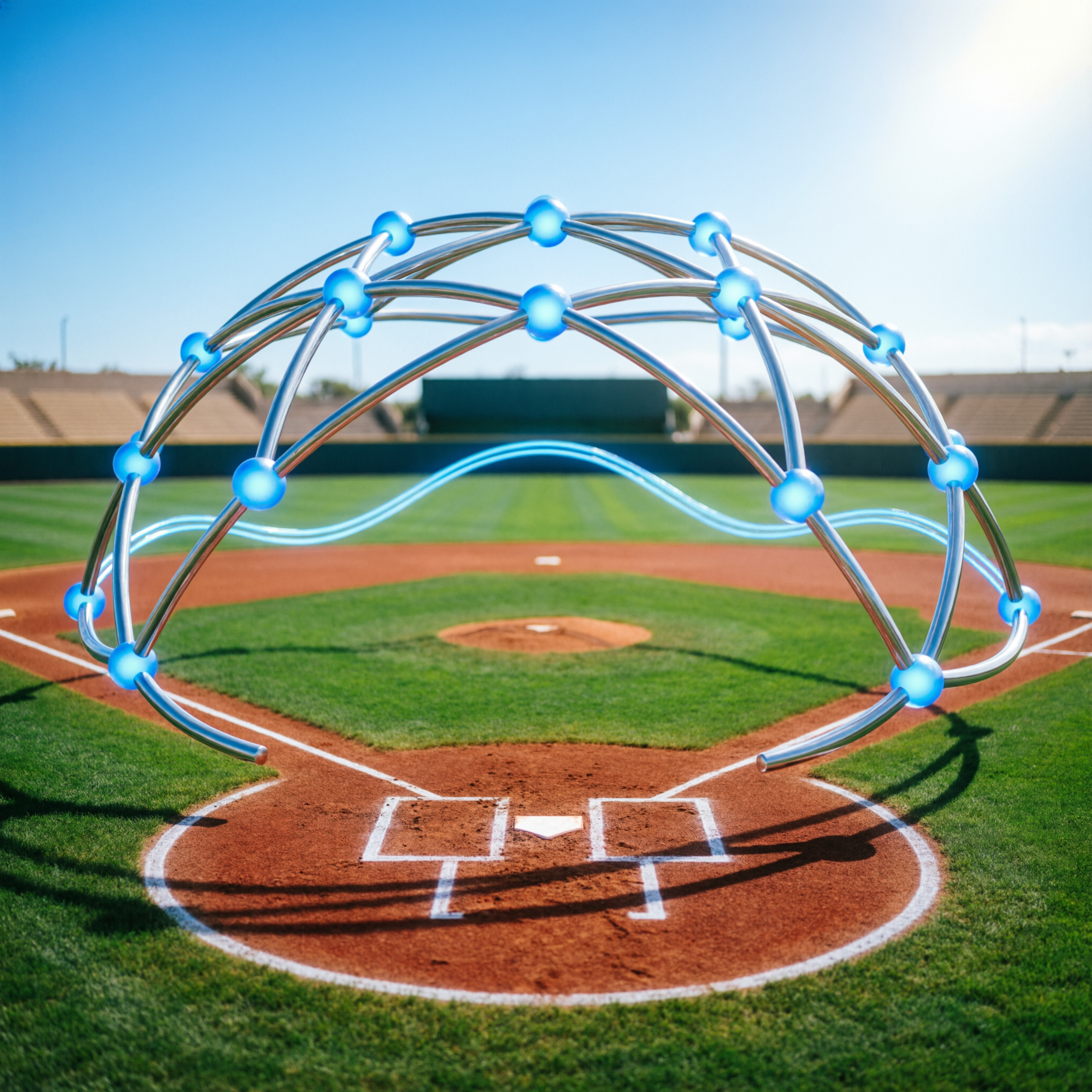 Better Graph Database Ball