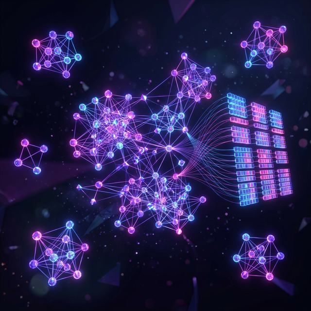 Ladybug Subgraphs and External Data Architecture