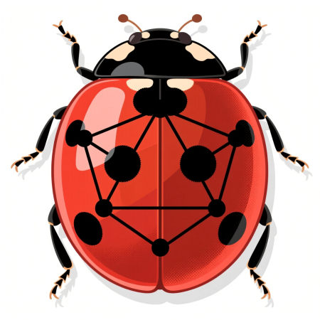 Ladybug Blog